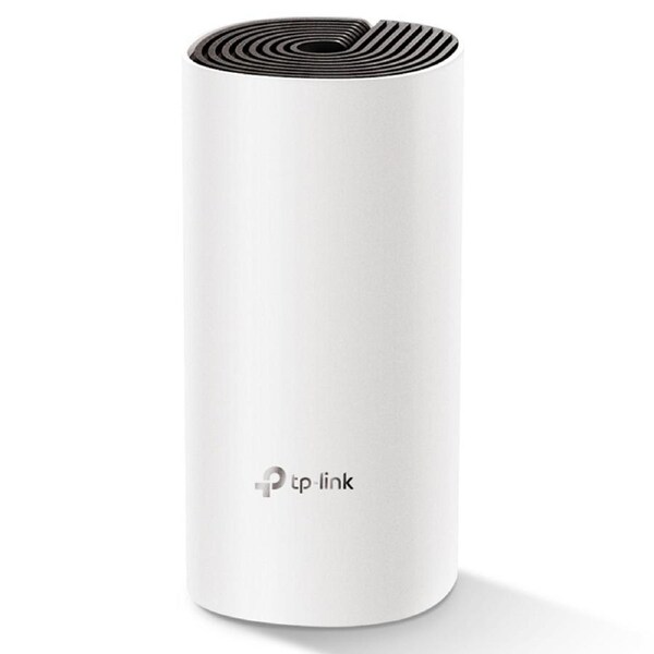 TP-Link AC1200 Whole Home Mesh Wi-Fi System - 1 Pack (Deco M4(1-pack))