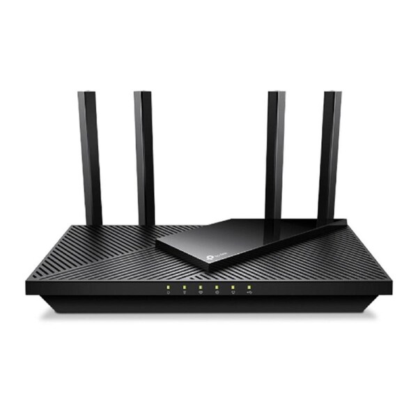 TP-Link AX3000 Multi Gigabit WiFi Router (ARCHER AX55 PRO)
