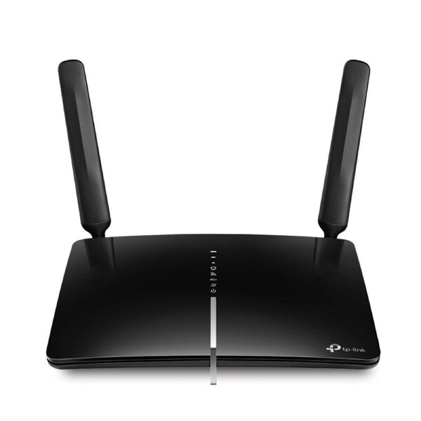 TP-Link 4G+ AC1200 Wireless Dual Band Gigabit Router (Archer MR600)