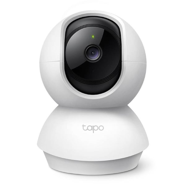 TP-Link Pan/Tilt Home Security Wi-Fi Camera (TC71)