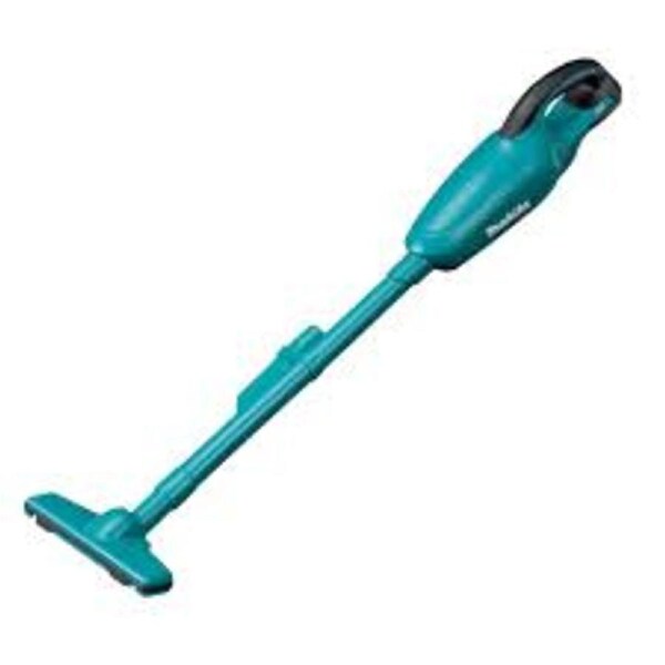 Makita 18v Cordless Vacuum Cleaner Handheld Workshop Garage Vac