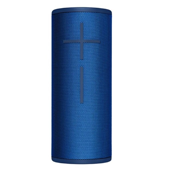 Ultimate Ears BOOM 3 Portable Bluetooth Speaker (Lagoon Blue)
