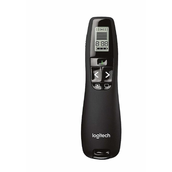 Logitech R800 Wireless Laser Professional Presenter