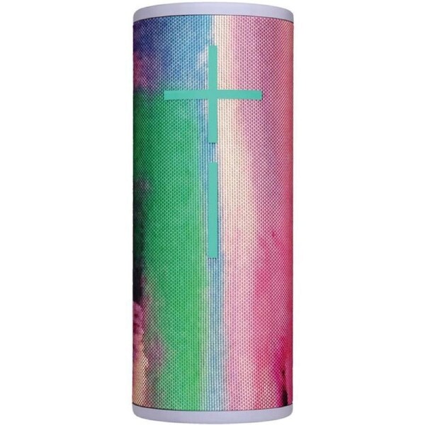 Ultimate Ears BOOM 3 Portable Bluetooth Speaker (Unicorn)