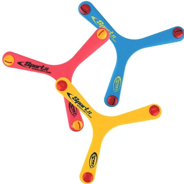 Y Shape Boomerang Toy