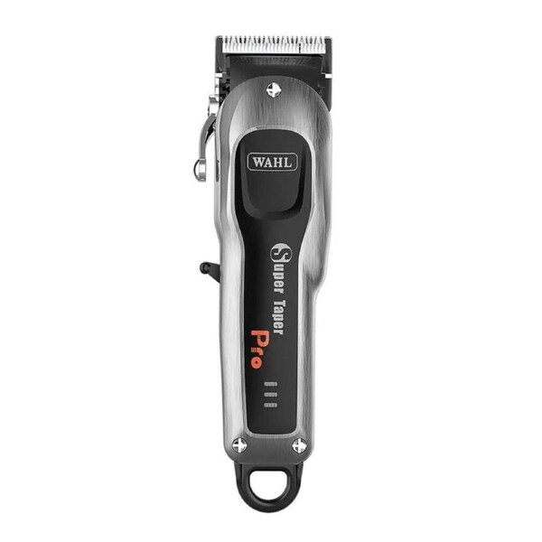 Wahl Super Taper Pro Cordless Clipper