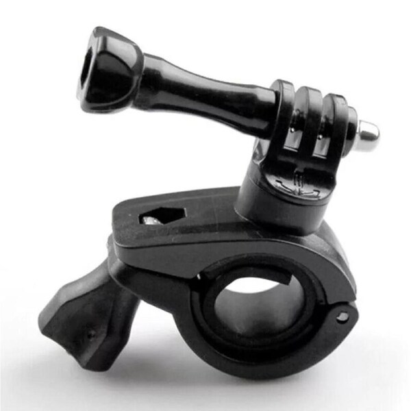 Handlebar Mount Holder For GoPro Hero 9 8 7 6 5 Bicycle Motorcycle Camera