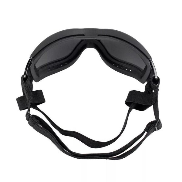 Pet Dog Doggles Goggles UV Sunglasses Sun Glasses Eye Wear Protection