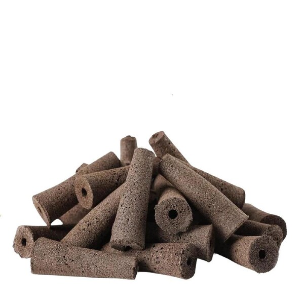 50 Pack Grow Sponges Seed Pods Replacement Refill Pods for Hydroponic Indoor
