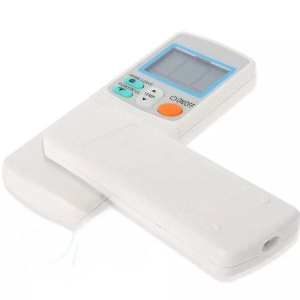 For Daikin Air Conditioner Remote Control ARC433A1 ARC433A21 ARC433A70 ARC433B70
