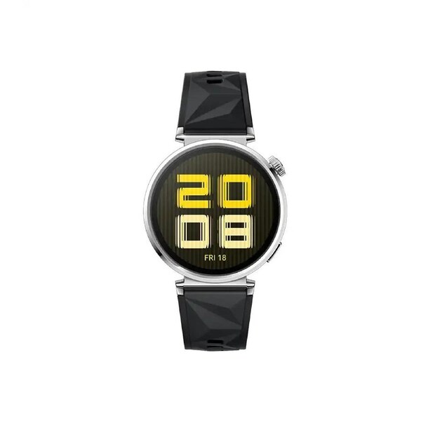 Huawei Watch GT 5 41mm Black - Brand New