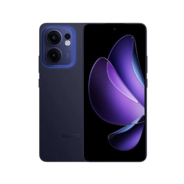 Oppo Reno13 F 5G Luminous Blue 12GB 512GB (International Model) - Brand New