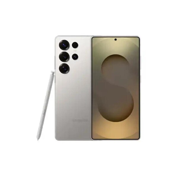 Samsung Galaxy S25 Ultra 5G Titanium Gray 12GB 1TB - Brand New