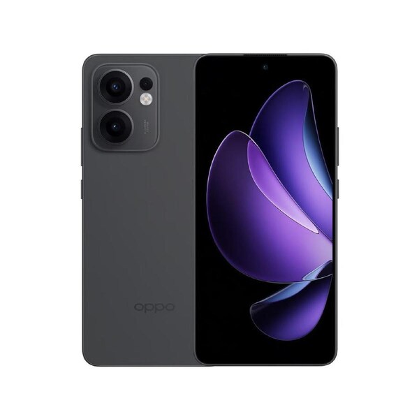 Oppo Reno13 F 5G Graphite Grey 12GB 256GB (International Model) - Brand New