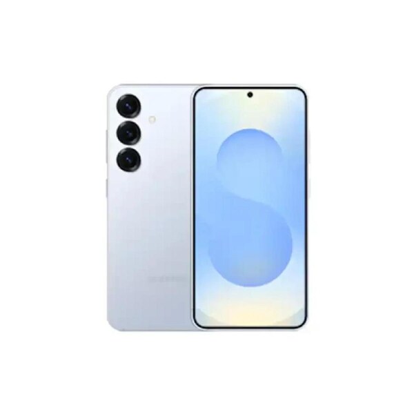 Samsung Galaxy S25 Plus 5G Icy Blue 12GB 256GB - Brand New