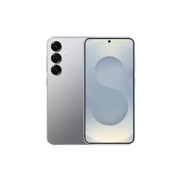 Samsung Galaxy S25 Plus 5G Silver Shadow 12GB 256GB - Brand New