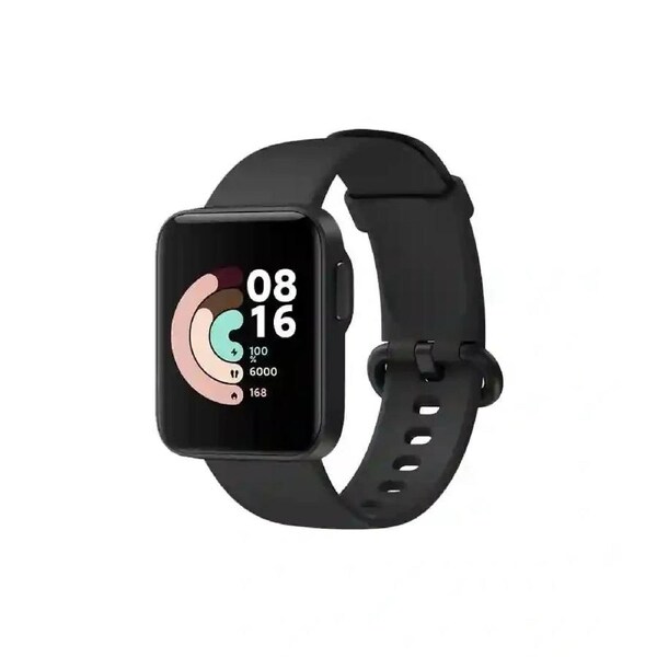 Xiaomi Mi Watch Lite GPS Only Black - Brand New