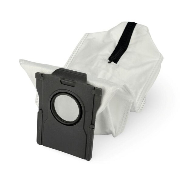 Reusable Bag For Dreame L, X, D20Pro Plus, Matrix10 & Aqua10 Series Robot Vacuums
