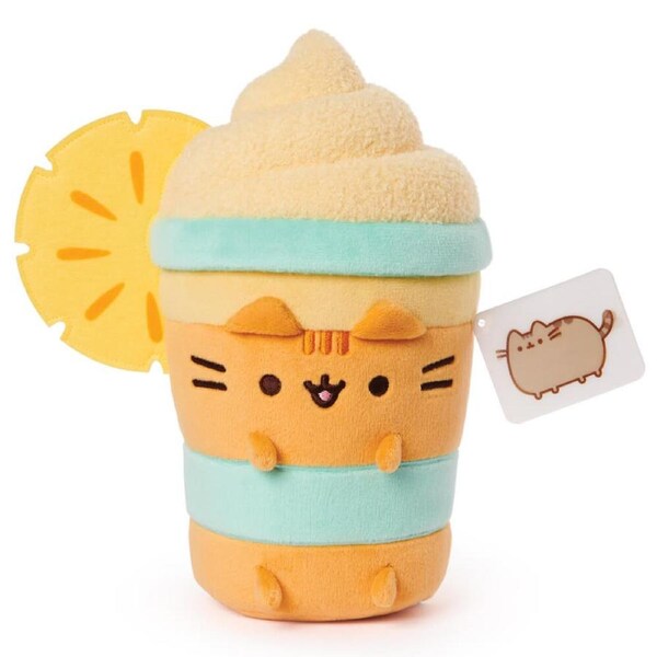 Pusheen Fruits Pineapple Float 24cm Plush