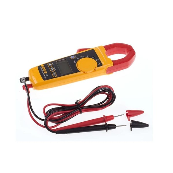 Fluke 325 Clamp Meter CAT III 600V