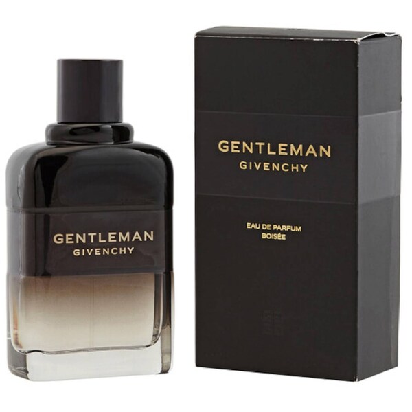 Gentleman Boisee 100ml EDP Spray for Men by Givenchy