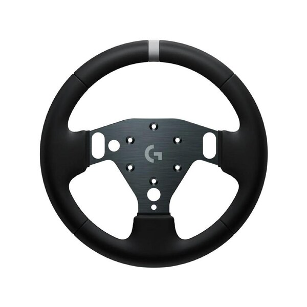 Logitech G RS Round Wheel