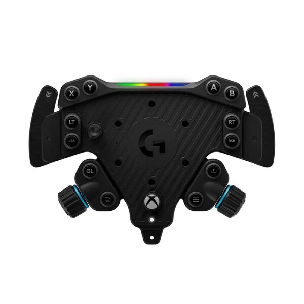 Logitech G RS Wheel Hub for Xbox & PC