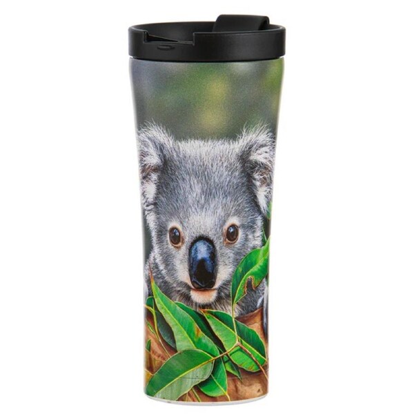 Ashdene Babies of the Bush Koala Travel Mug 522358