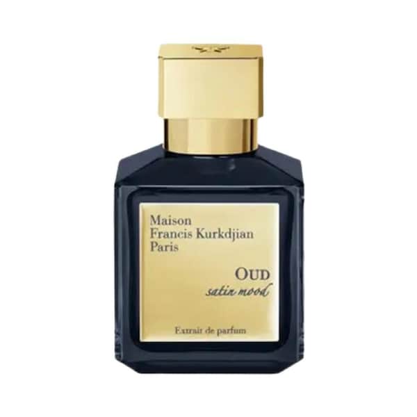 Maison Francis Kurkdjian Paris OUD SATIN MOOD Extrait De Parfum 70ml