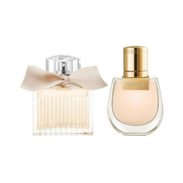 Chloe Collection 2 Piece 2x20ml Eau De Parfum