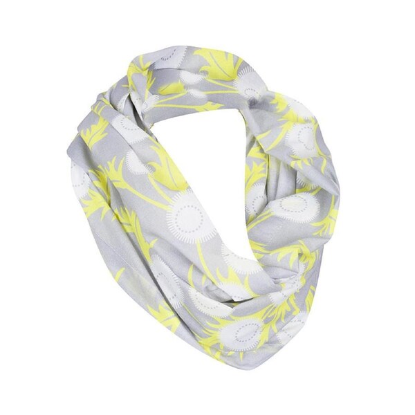 KissKiss HugHug Breast Feeding Scarf - Windflower