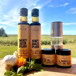 Tweed Real Food 1 ea
