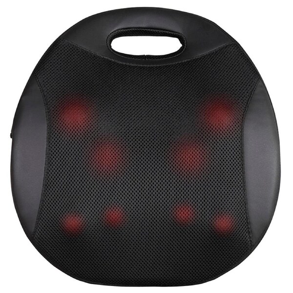 Conair Kinetics 3D Shiatsu Massager CBKM136A