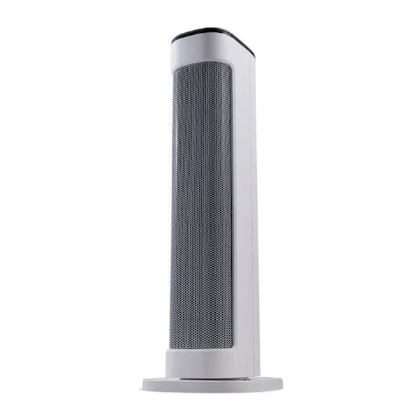 Goldair 2000W Smart Wi-Fi Whisper Quiet Ceramic Tower White