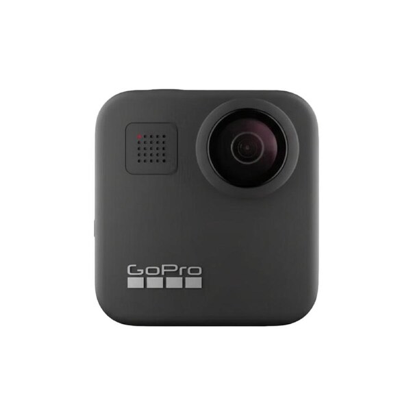 GoPro MAX 360 Action Camera - Black