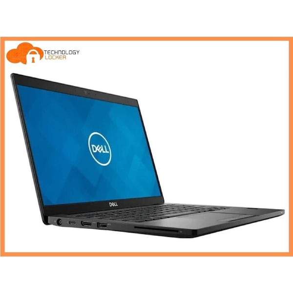 Dell Latitude 7410 Laptop i5-10310U @1.7 16GB RAM 256GB SSD Win 11 Pro LTE Touch