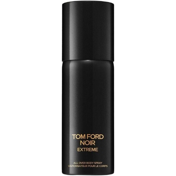 Tom Ford Noir Extreme All Over Body Spray 150ml