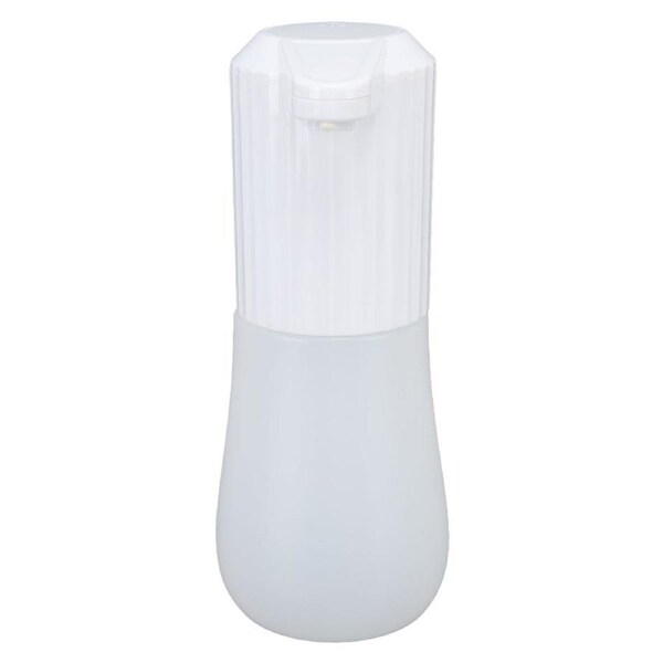 Automatic Soap Dispenser White 600ml Large Capacity Automatic Sensor Hand Soap Dispenser Foam Type