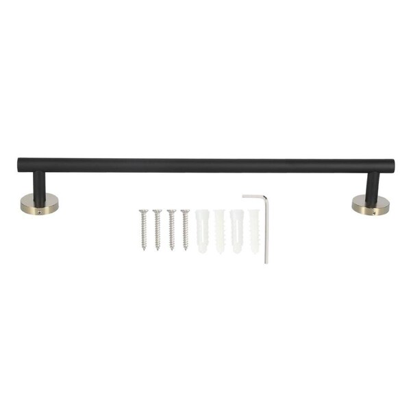 Towel Rack Multiple Styles Elegant Appearance Elaborate Durable Bathroom Accessories