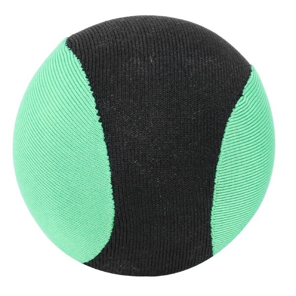 Bathtub Bouncing Ball TPR Soft Floating Ball Swimming Pool Kids Toys Accessories 6cmGreen