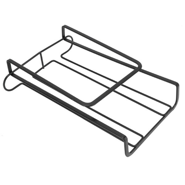 Wine Glass Holder Iron Wine Cup Rack Wine Cabinet Decoration Goblet Holder for Kitchen Bar