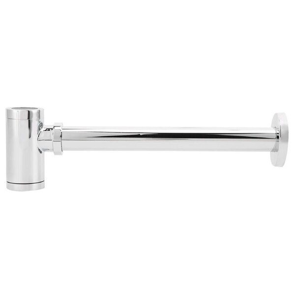 Sink Siphon Bottle Trap Kit Wash Basin Waste Drainage Fittings Bathroom Accessory