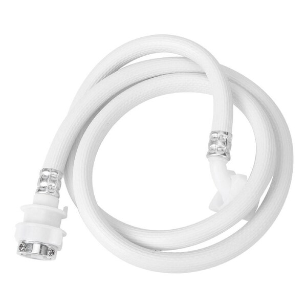 1.5m G3/4in Inlet Thread Universal Washing Machine Inlet Hose Water Pipe Accessories Fitting