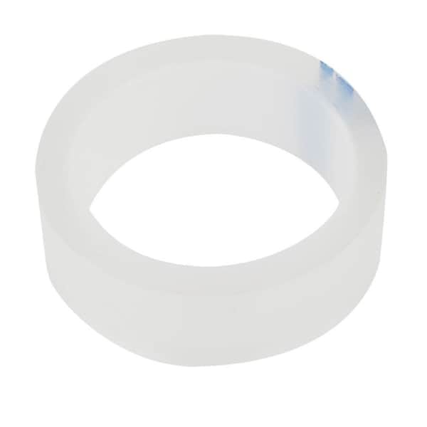 Transparent Multifunctional Adhesive Tape Waterproof Kitchen Bathroom Tape(3 * 300cm)