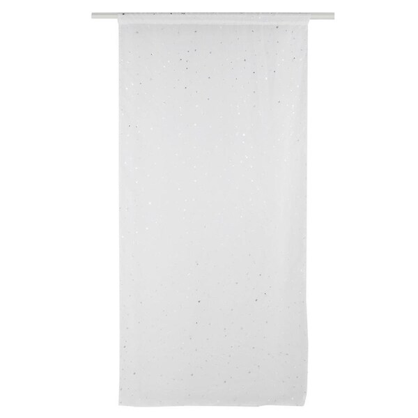 Tulle Window Door Curtain Drape Bedroom Living Room Coffee Shop