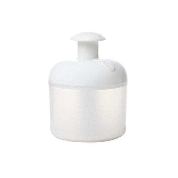 Portable Cleanser Foam Maker Face Clean Tool Bubble Foamer for Girl and Woman