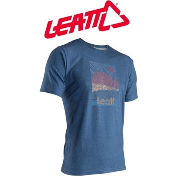 T-Shirt Core Denim - XX-Large