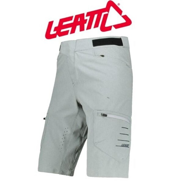 Shorts MTB All MTN 2.0 Steel - Small