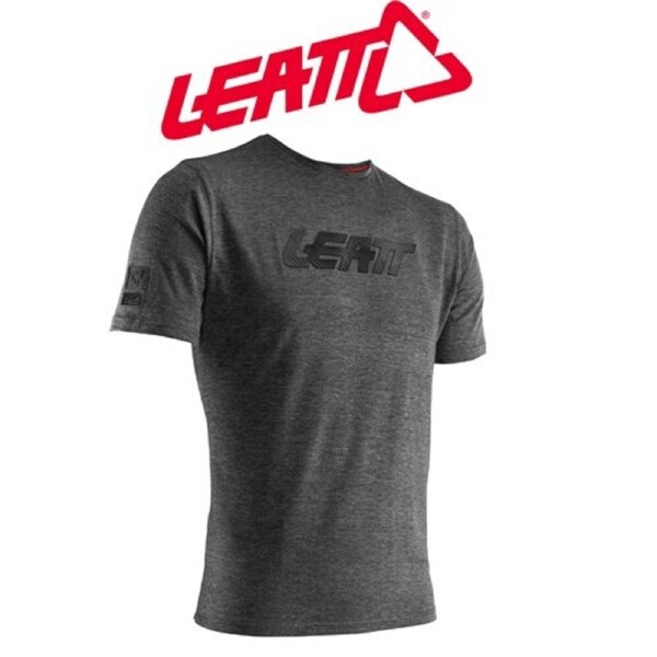 T-Shirt Premium Black - X-Large