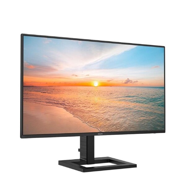 (Ex-Demo) Philips 24" FHD IPS LCD 1ms 100Hz USB-C Monitor [24E1N1300AE-DEMO]